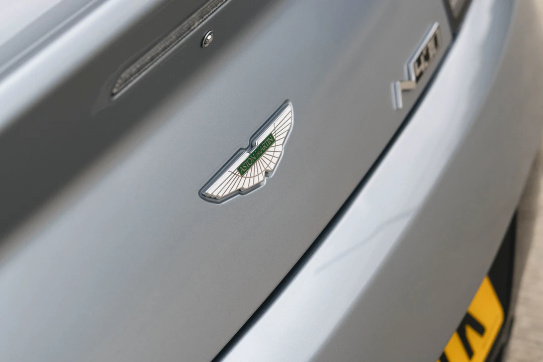 2015 Aston Martin V8 Vantage (2006-2017) - Image 25 of 31