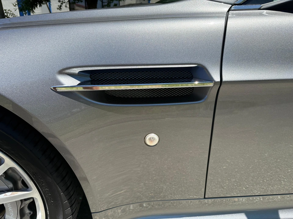 2015 Aston Martin V8 Vantage (2006-2017) - Image 20 of 31