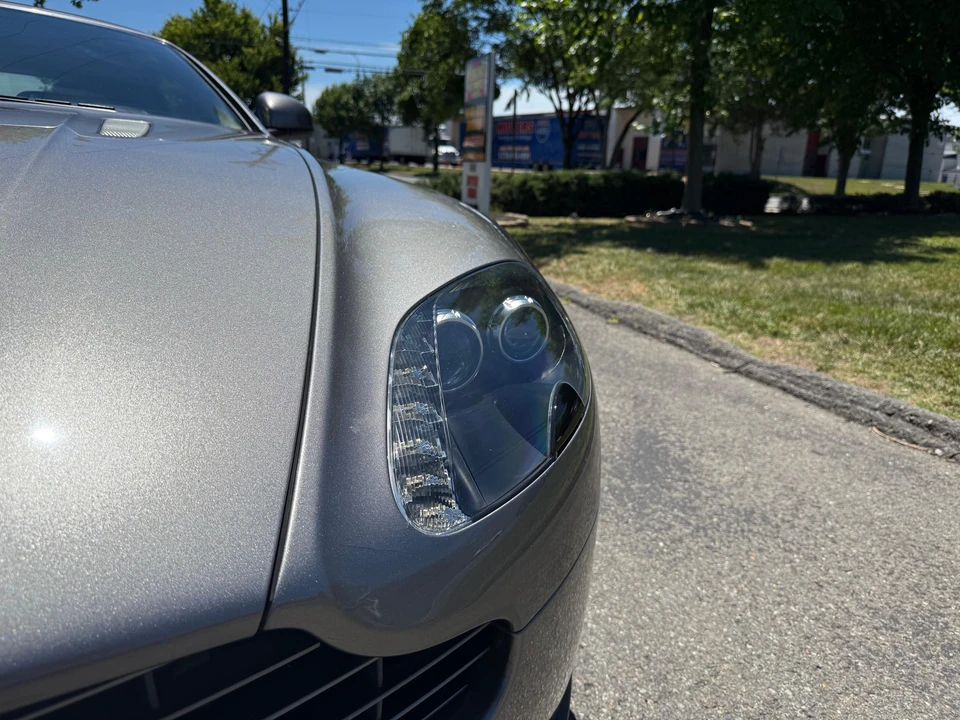 2015 Aston Martin V8 Vantage (2006-2017) - Image 18 of 31