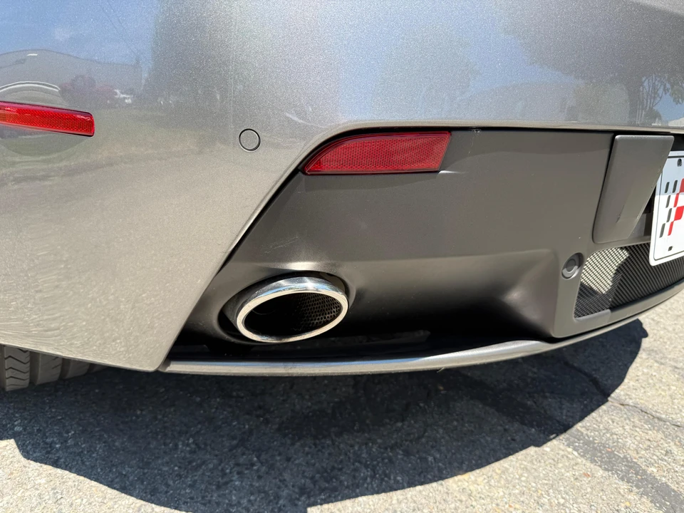 2015 Aston Martin V8 Vantage (2006-2017) - Image 23 of 31
