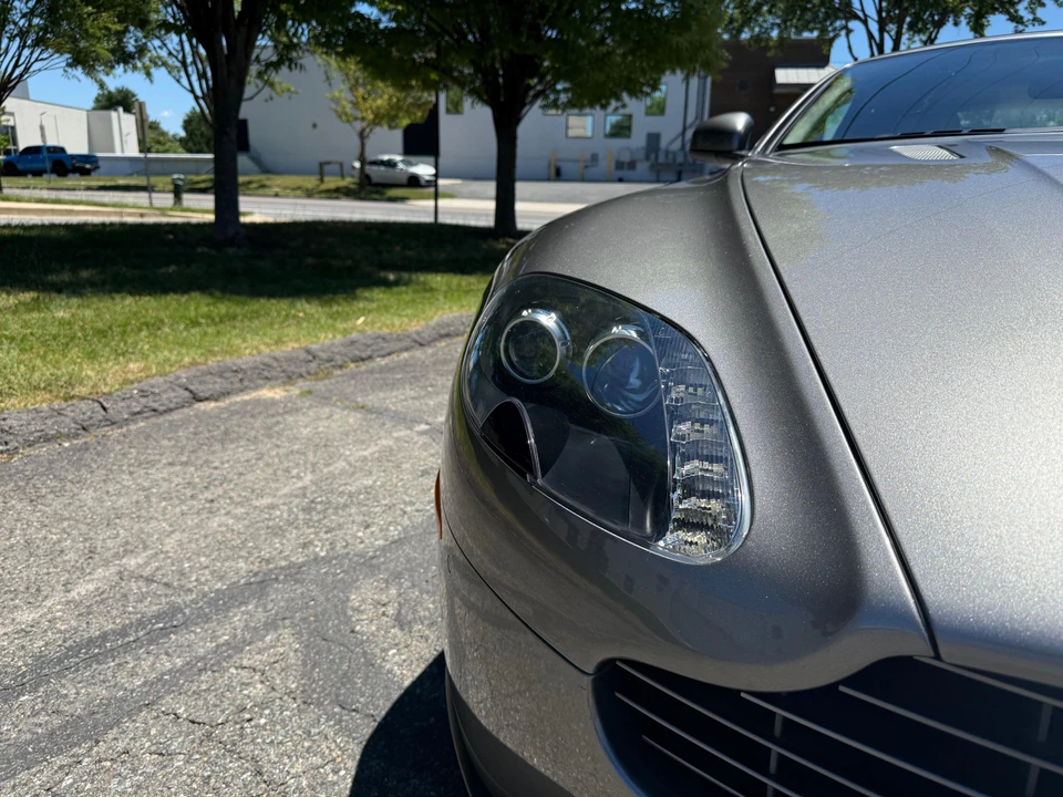 2015 Aston Martin V8 Vantage (2006-2017) - Image 17 of 31