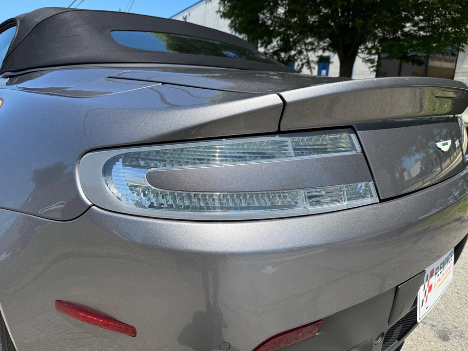 2015 Aston Martin V8 Vantage (2006-2017) - Image 22 of 31