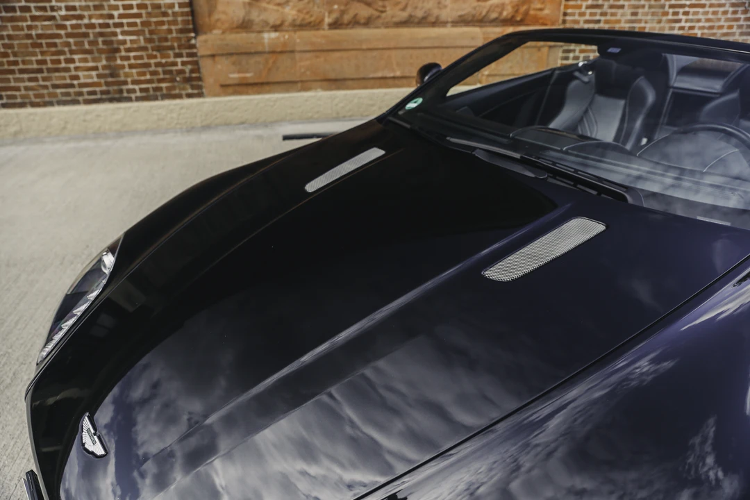 2015 Aston Martin V8 Vantage (2006-2017) - Image 30 of 31