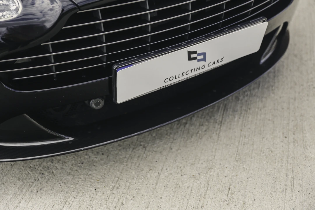 2015 Aston Martin V8 Vantage (2006-2017) - Image 19 of 31