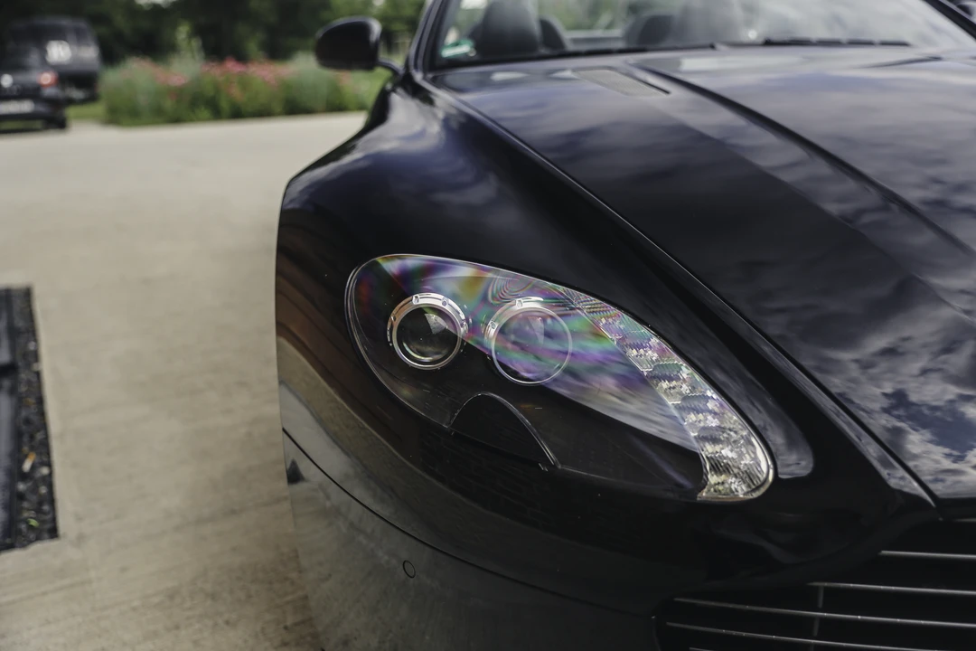2015 Aston Martin V8 Vantage (2006-2017) - Image 27 of 31