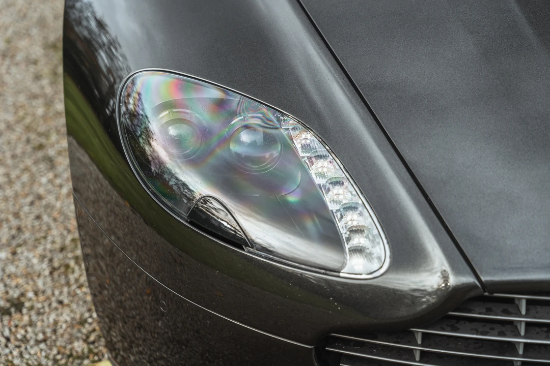 2015 Aston Martin V8 Vantage (2006-2017) - Image 20 of 31