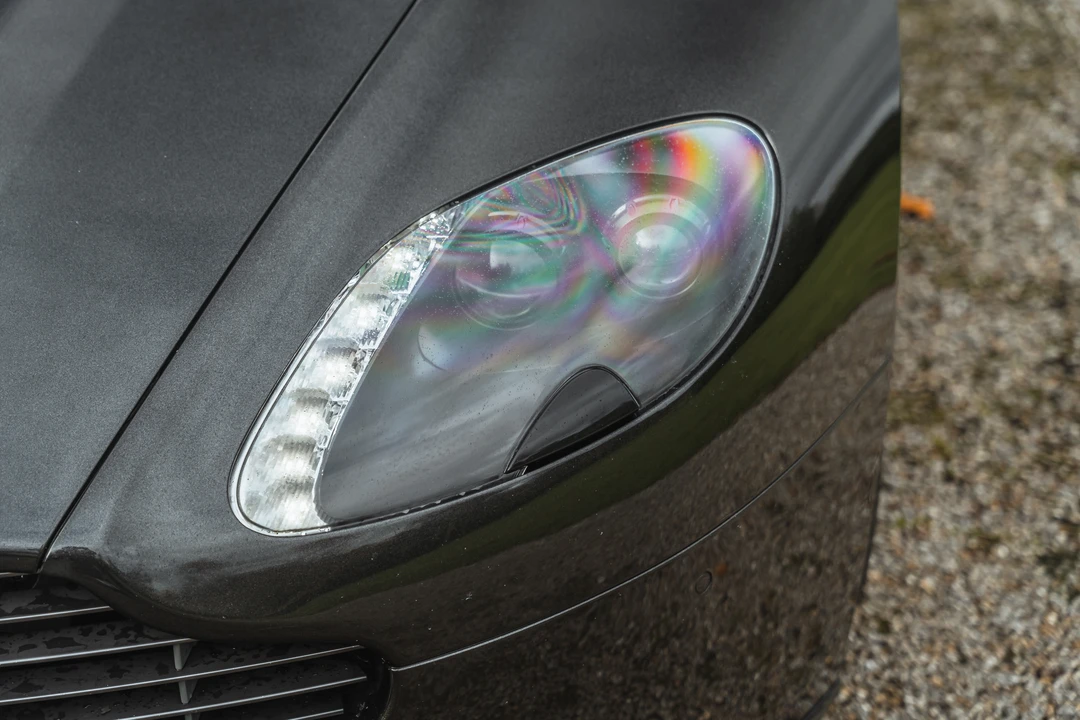 2015 Aston Martin V8 Vantage (2006-2017) - Image 22 of 31