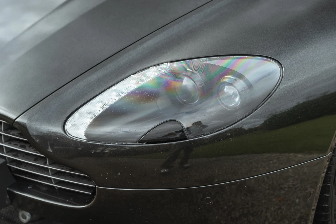 2015 Aston Martin V8 Vantage (2006-2017) - Image 23 of 31