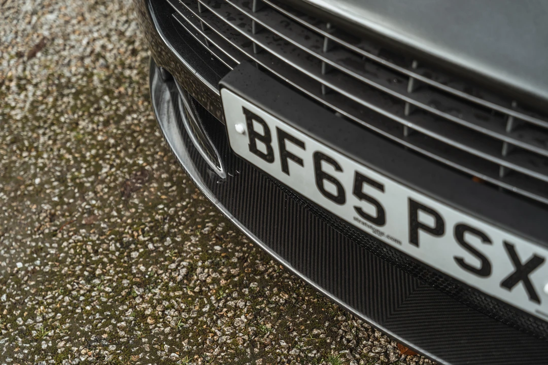2015 Aston Martin V8 Vantage (2006-2017) - Image 24 of 31