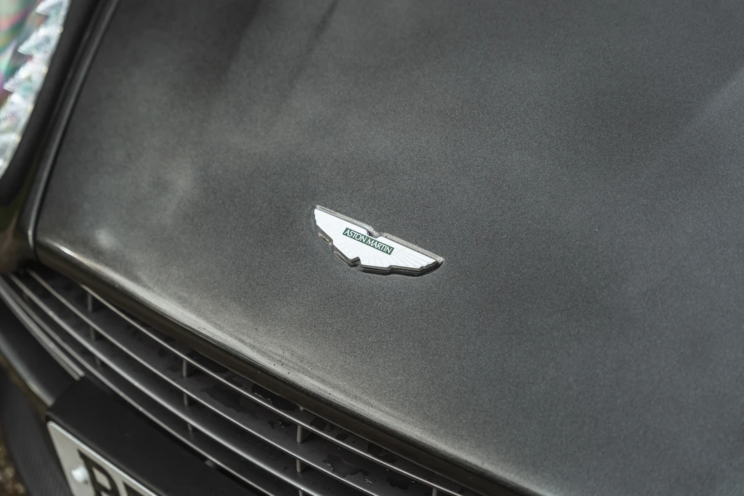 2015 Aston Martin V8 Vantage (2006-2017) - Image 25 of 31