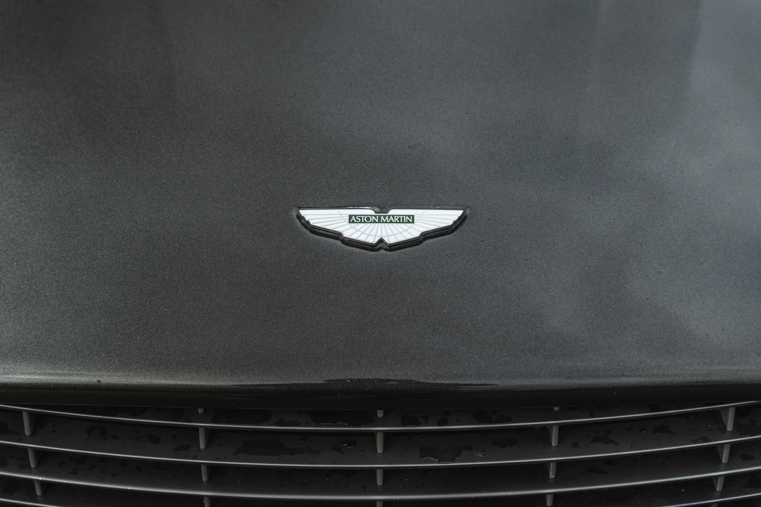 2015 Aston Martin V8 Vantage (2006-2017) - Image 26 of 31