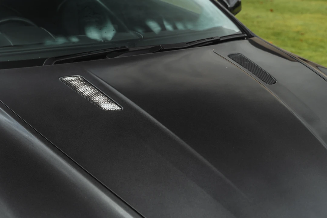 2015 Aston Martin V8 Vantage (2006-2017) - Image 28 of 31