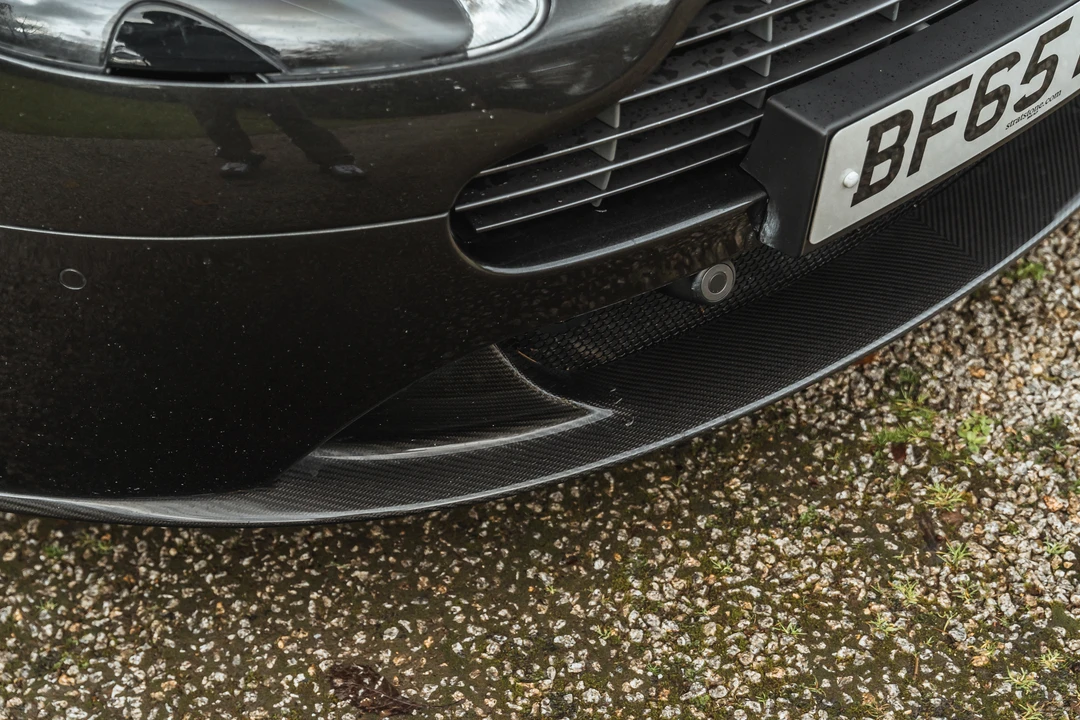 2015 Aston Martin V8 Vantage (2006-2017) - Image 29 of 31