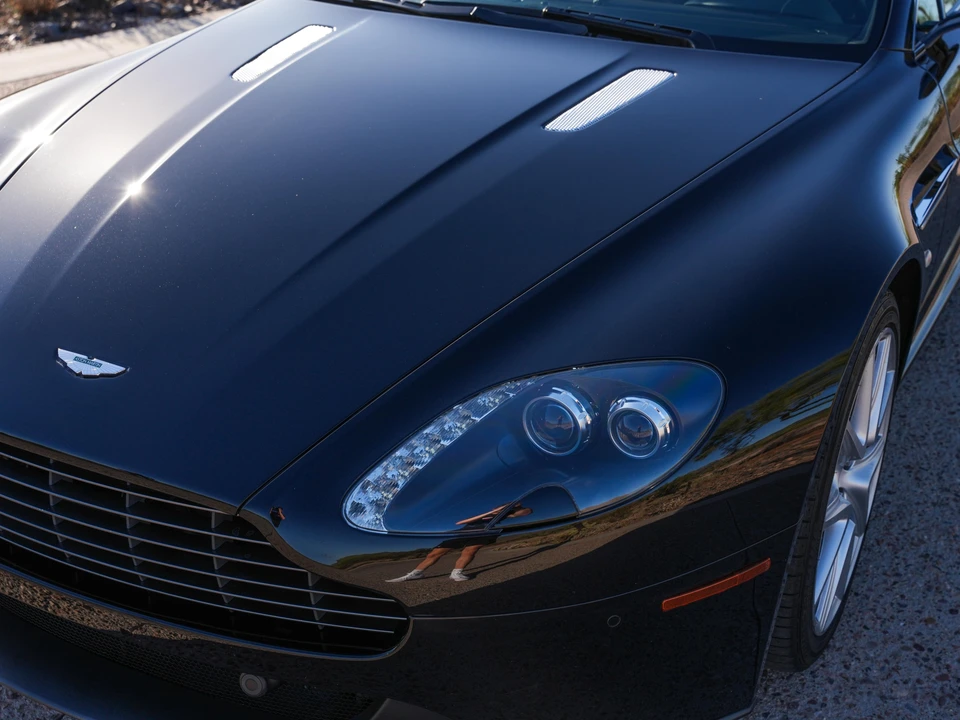 2015 Aston Martin V8 Vantage (2006-2017) - Image 18 of 31