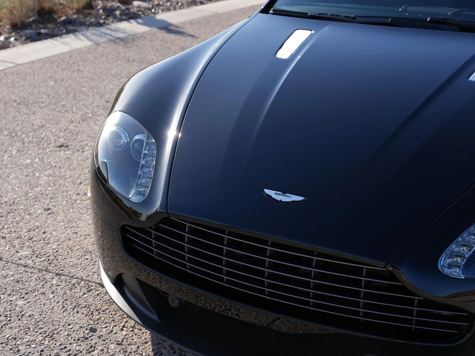 2015 Aston Martin V8 Vantage (2006-2017) - Image 14 of 31