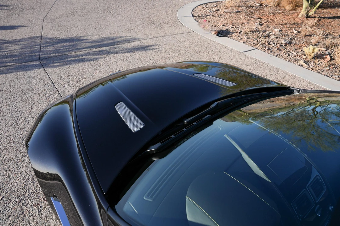 2015 Aston Martin V8 Vantage (2006-2017) - Image 20 of 31