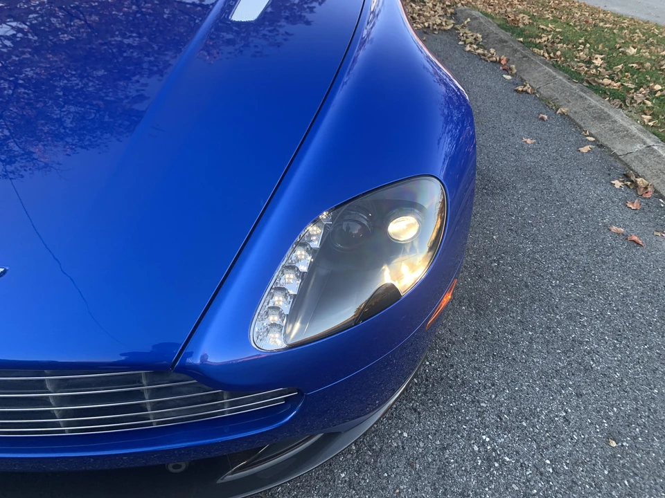 2015 Aston Martin V8 Vantage (2006-2017) - Image 23 of 31