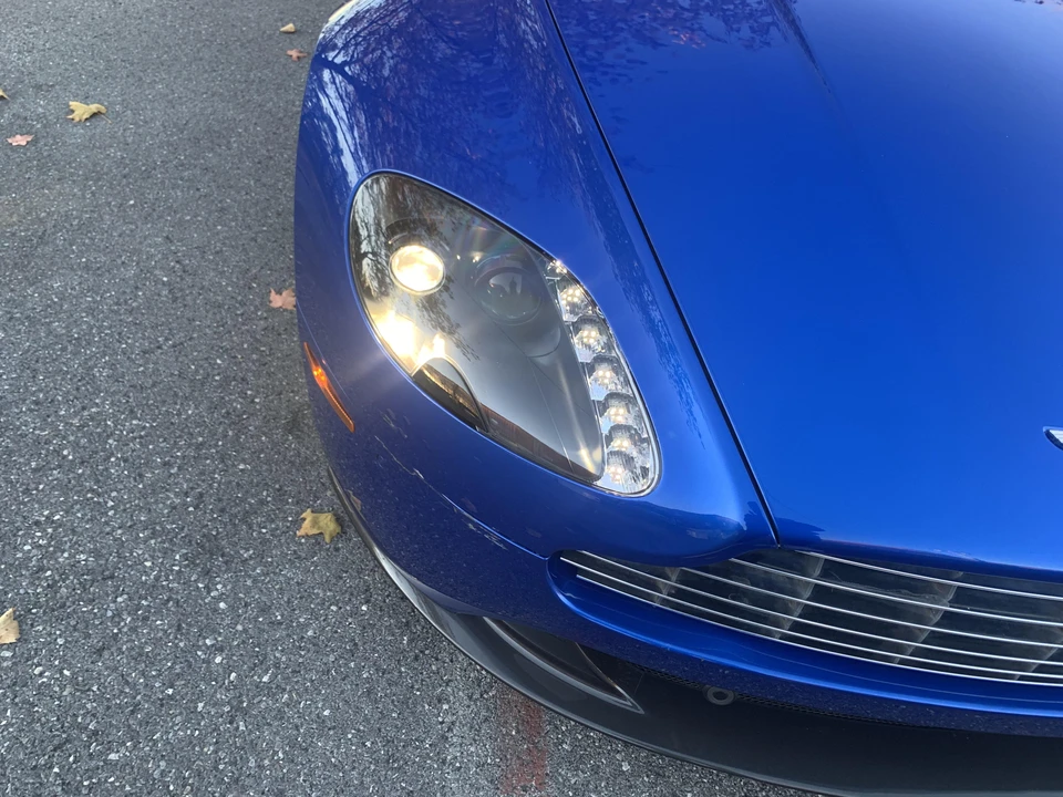 2015 Aston Martin V8 Vantage (2006-2017) - Image 20 of 31