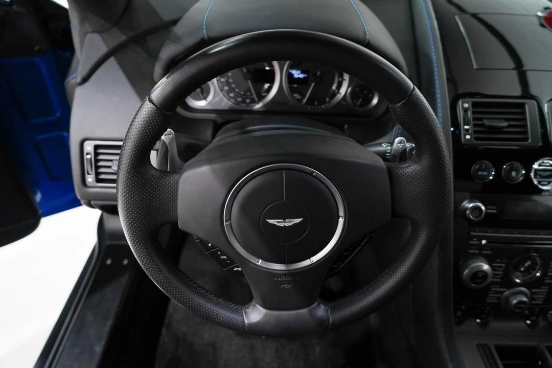 2015 Aston Martin V8 Vantage (2006-2017) - Image 11 of 21