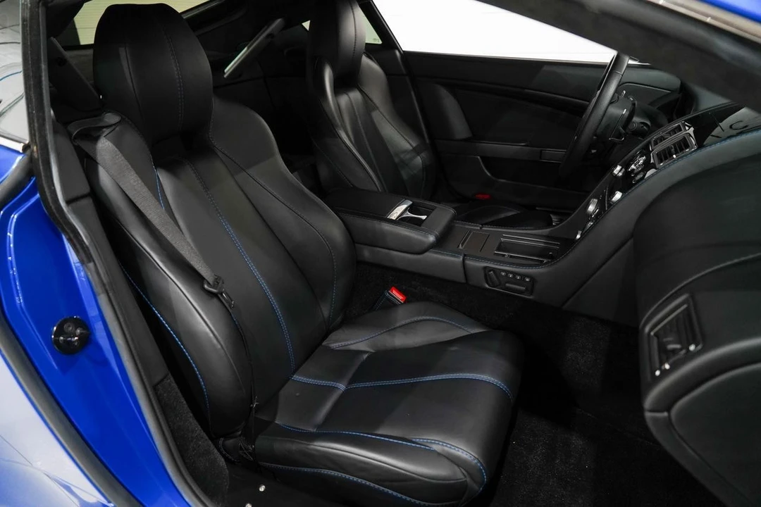 2015 Aston Martin V8 Vantage (2006-2017) - Image 16 of 21