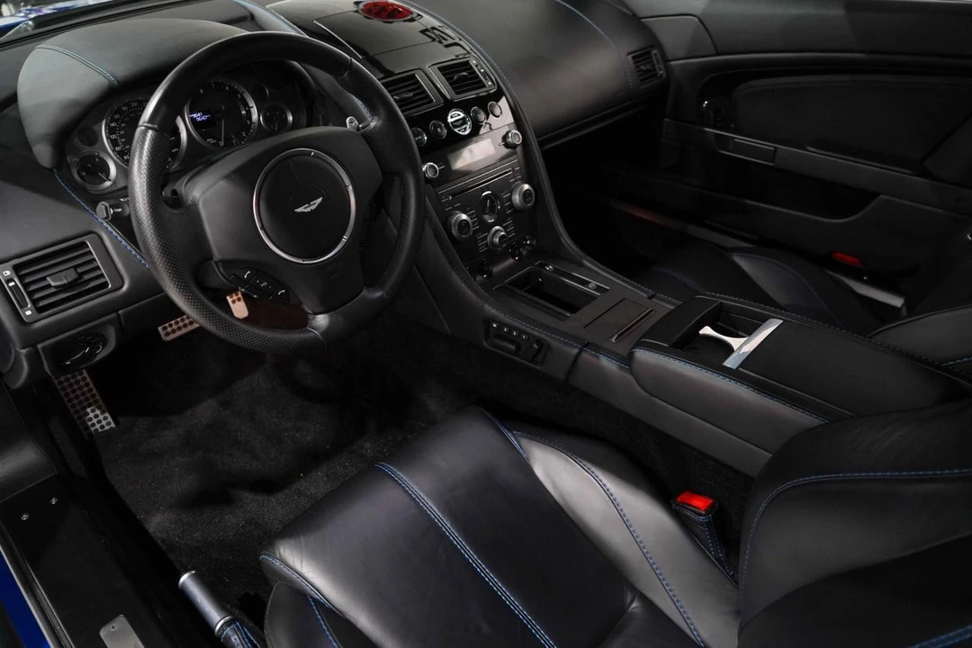 2015 Aston Martin V8 Vantage (2006-2017) - Image 2 of 21
