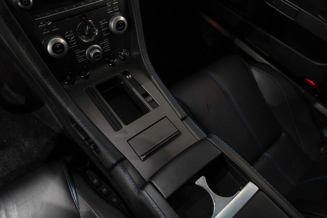 2015 Aston Martin V8 Vantage (2006-2017) - Image 13 of 21