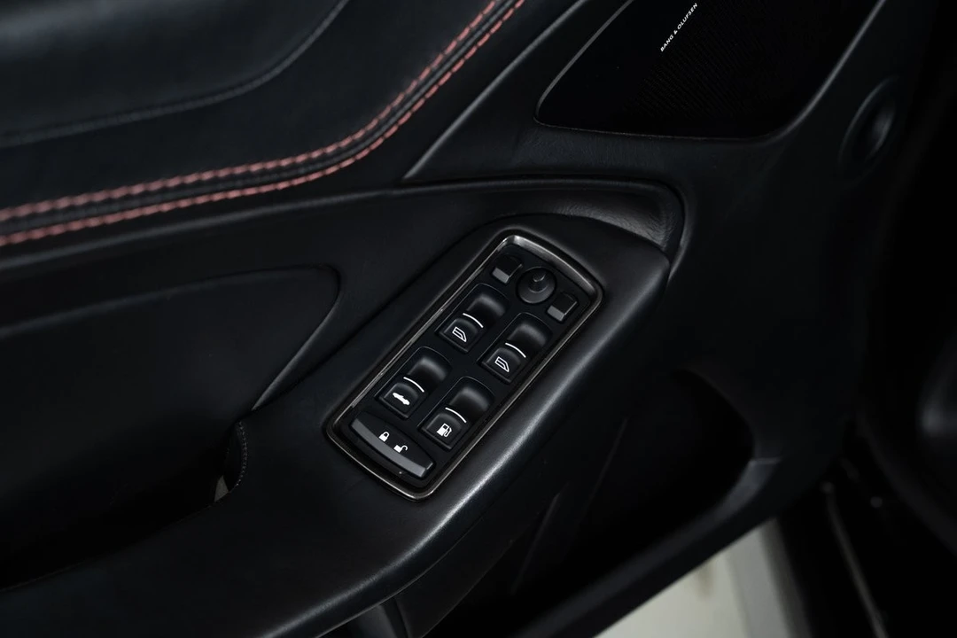 2015 Aston Martin Vanquish 2nd Gen - Image 31 of 31