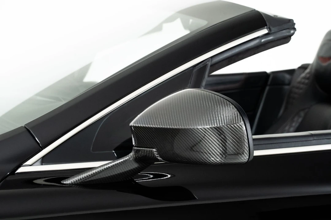 2015 Aston Martin Vanquish - Image 29 of 31
