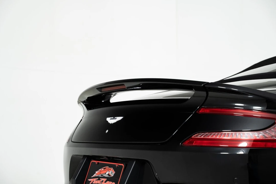 2015 Aston Martin Vanquish 2nd Gen - Image 17 of 21
