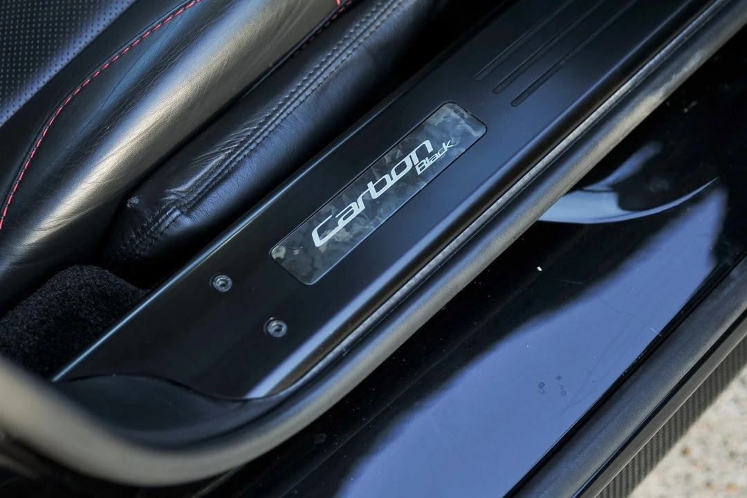 2015 Aston Martin Vanquish 2nd Gen - Image 4 of 30