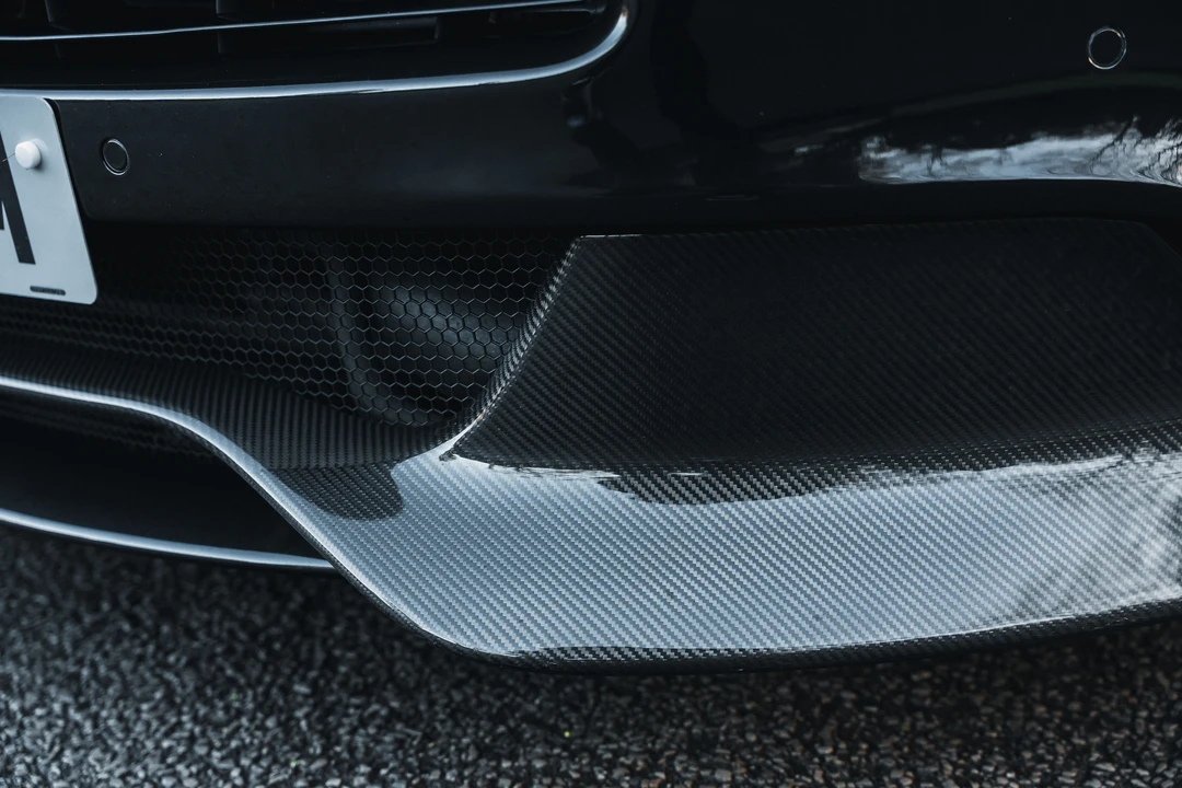 2015 Aston Martin Vanquish 2nd Gen - Image 29 of 31