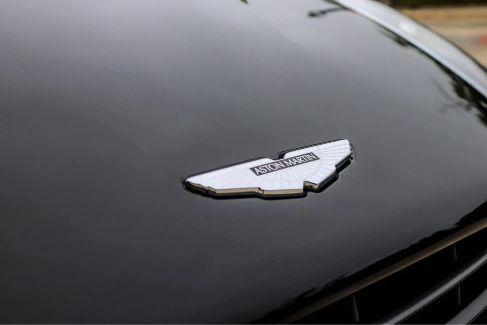 2015 Aston Martin Vanquish 2nd Gen - Image 6 of 20