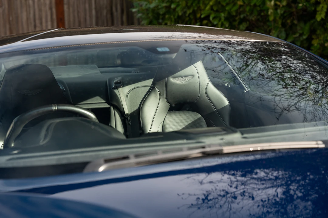 2015 Aston Martin Vanquish 2nd Gen - Image 29 of 31