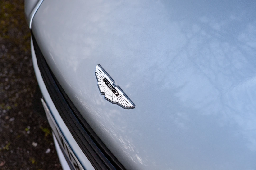 2015 Aston Martin Vanquish 2nd Gen - Image 18 of 31