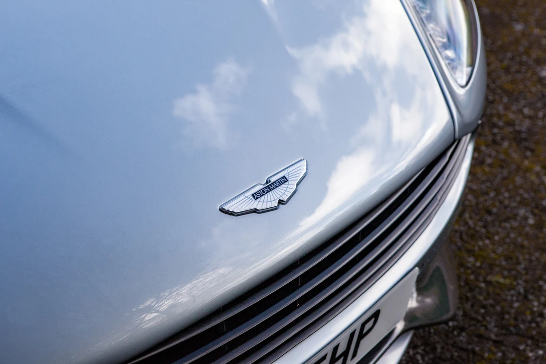 2015 Aston Martin Vanquish 2nd Gen - Image 19 of 31