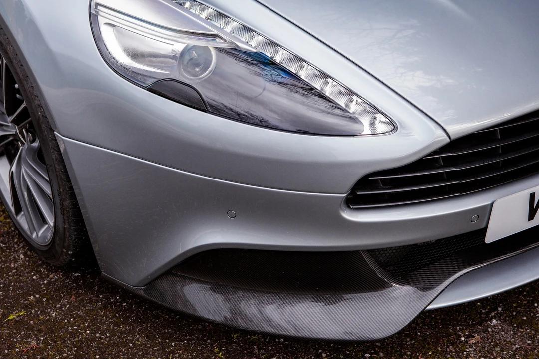 2015 Aston Martin Vanquish 2nd Gen - Image 21 of 31