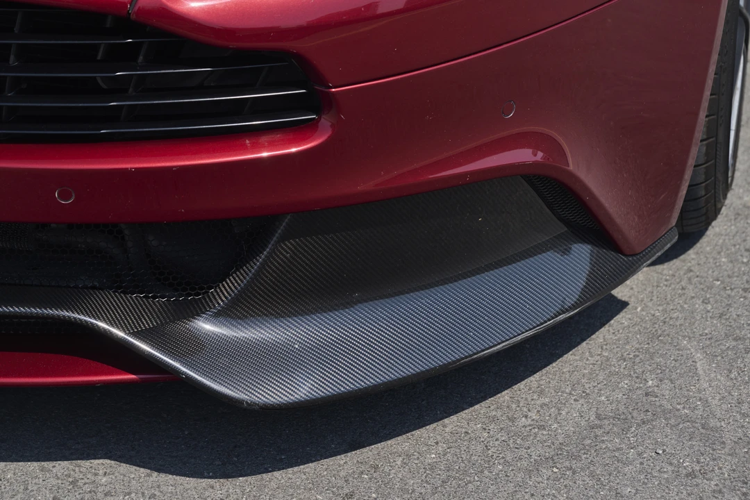 2015 Aston Martin Vanquish 2nd Gen - Image 14 of 31