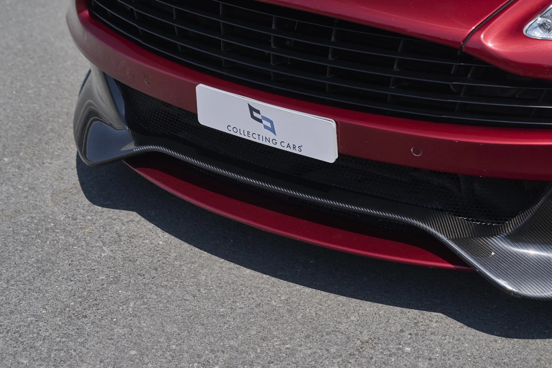 2015 Aston Martin Vanquish 2nd Gen - Image 15 of 31