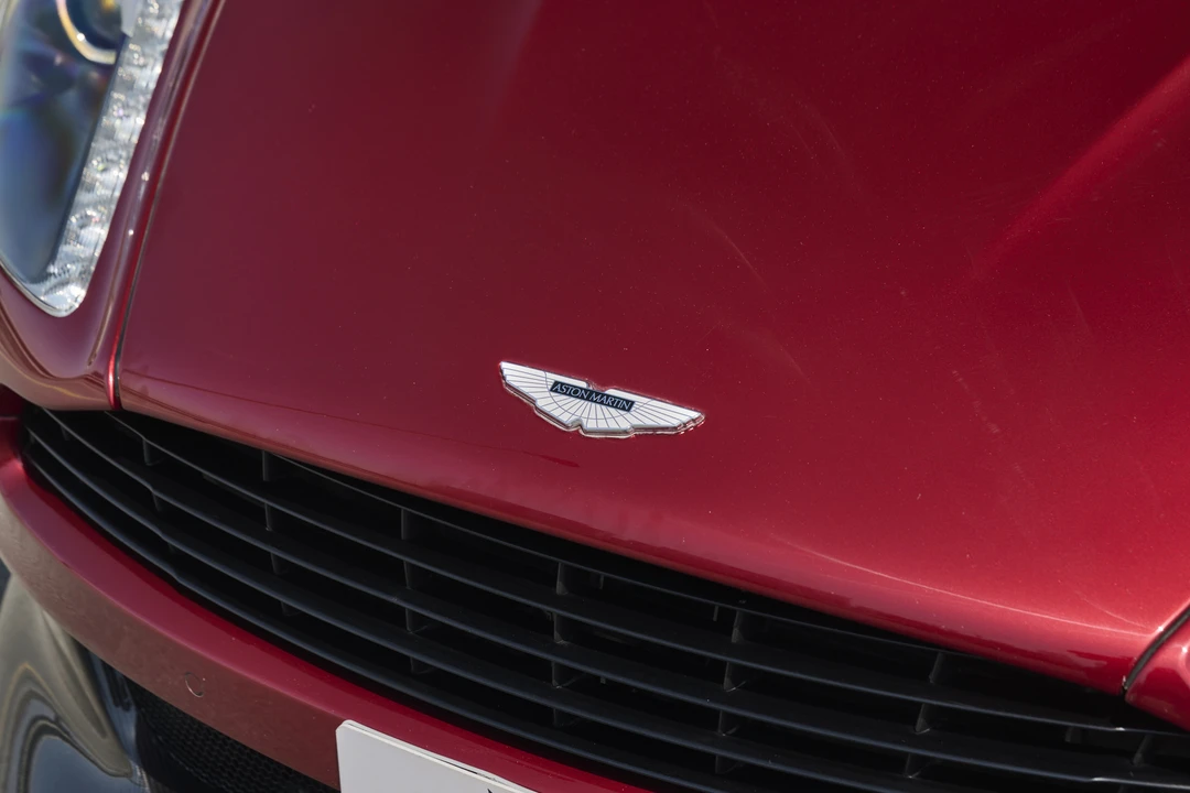 2015 Aston Martin Vanquish 2nd Gen - Image 20 of 31