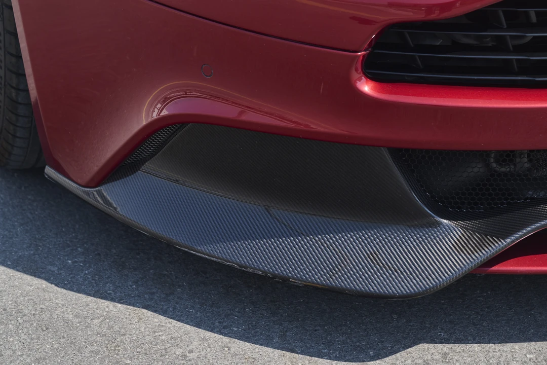 2015 Aston Martin Vanquish 2nd Gen - Image 23 of 31