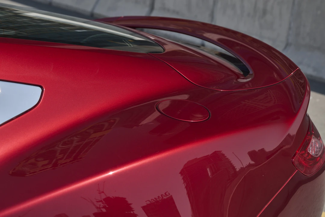 2015 Aston Martin Vanquish 2nd Gen - Image 31 of 31