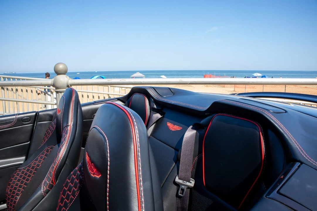 2015 Aston Martin Vanquish 2nd Gen - Image 2 of 17