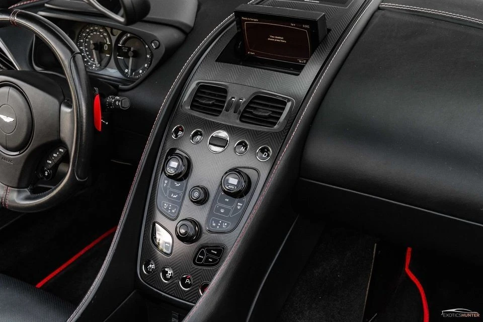 2015 Aston Martin Vanquish 2nd Gen - Image 15 of 17