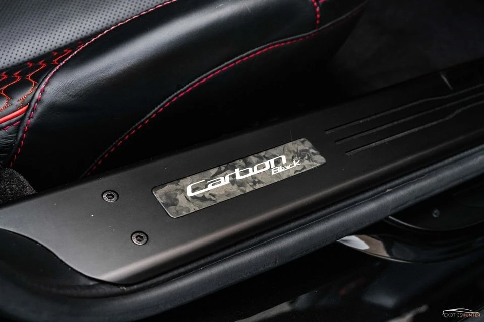 2015 Aston Martin Vanquish 2nd Gen - Image 14 of 17