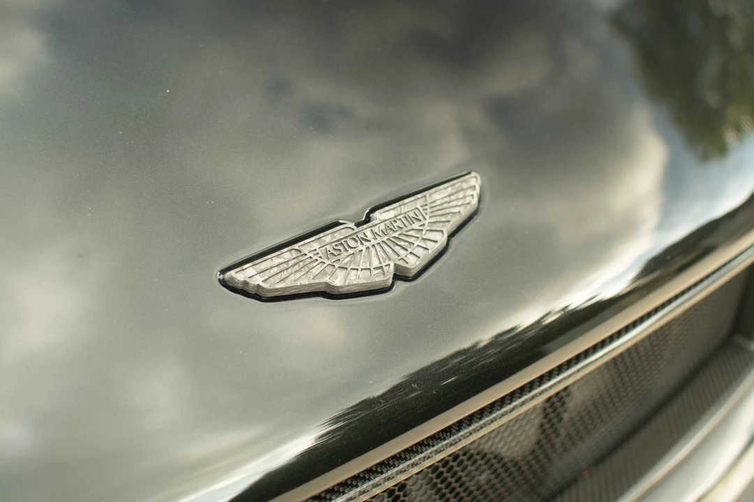 2015 Aston Martin Vanquish 2nd Gen - Image 28 of 31