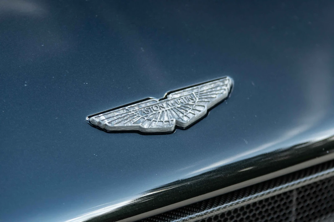 2015 Aston Martin Vanquish 2nd Gen - Image 30 of 31