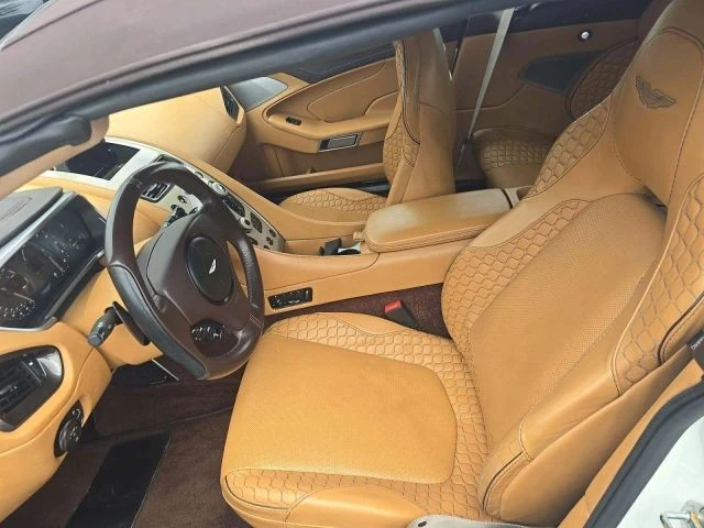 2015 Aston Martin Vanquish 2nd Gen - Image 5 of 11