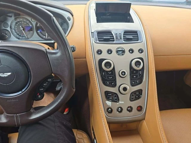 2015 Aston Martin Vanquish 2nd Gen - Image 6 of 11