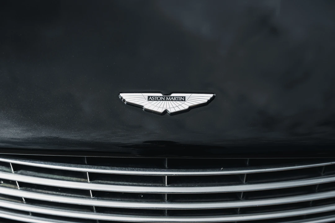 2015 Aston Martin Vanquish 2nd Gen - Image 31 of 31
