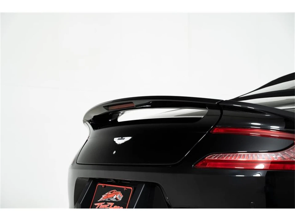 2015 Aston Martin Vanquish 2nd Gen - Image 16 of 31